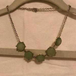 Statement Necklace